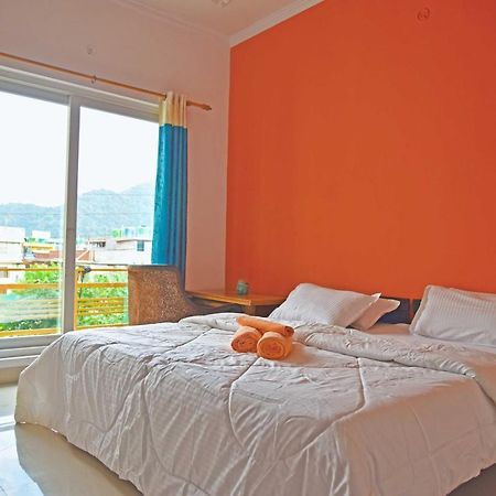 Yoga Resort Tapovan Rishikesh Exterior photo