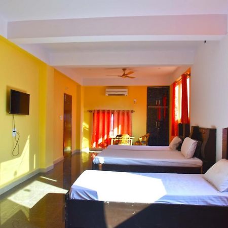 Yoga Resort Tapovan Rishikesh Exterior photo