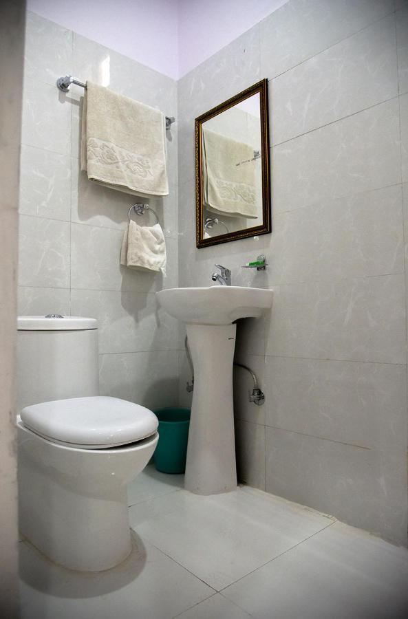 Yoga Resort Tapovan Rishikesh Exterior photo
