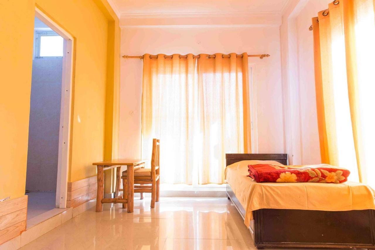 Yoga Resort Tapovan Rishikesh Exterior photo