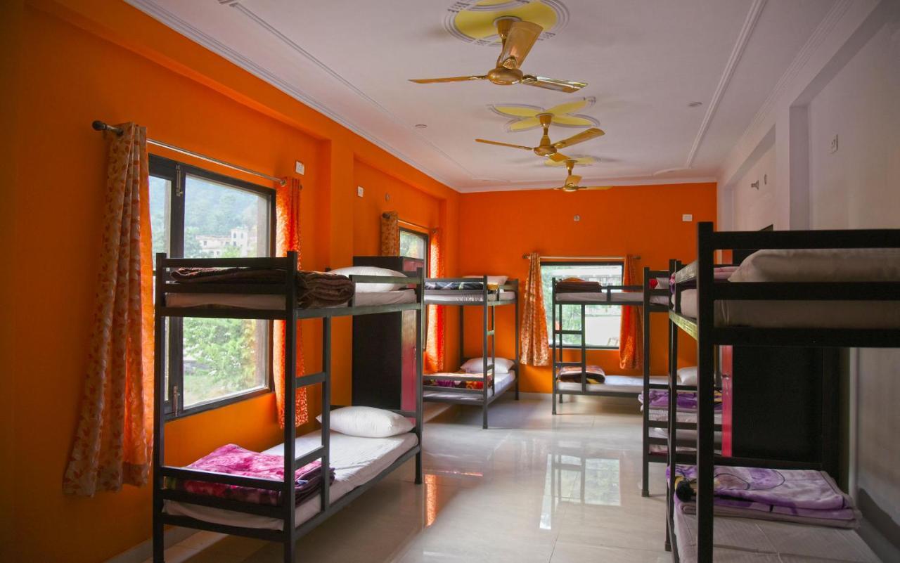 Yoga Resort Tapovan Rishikesh Exterior photo
