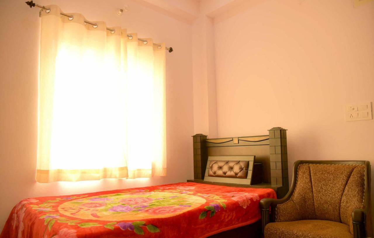 Yoga Resort Tapovan Rishikesh Exterior photo