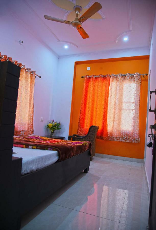 Yoga Resort Tapovan Rishikesh Exterior photo