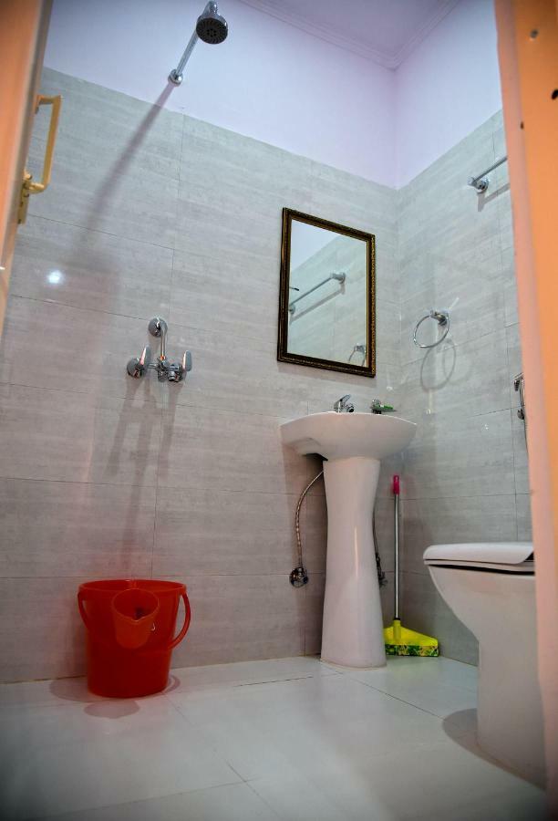 Yoga Resort Tapovan Rishikesh Exterior photo