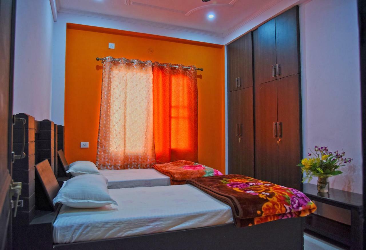 Yoga Resort Tapovan Rishikesh Exterior photo