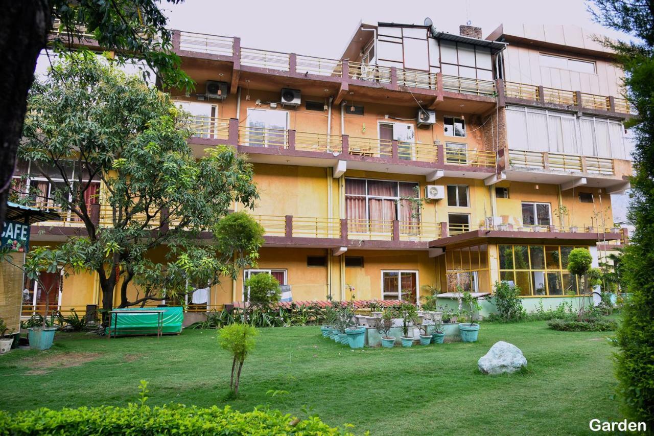 Yoga Resort Tapovan Rishikesh Exterior photo