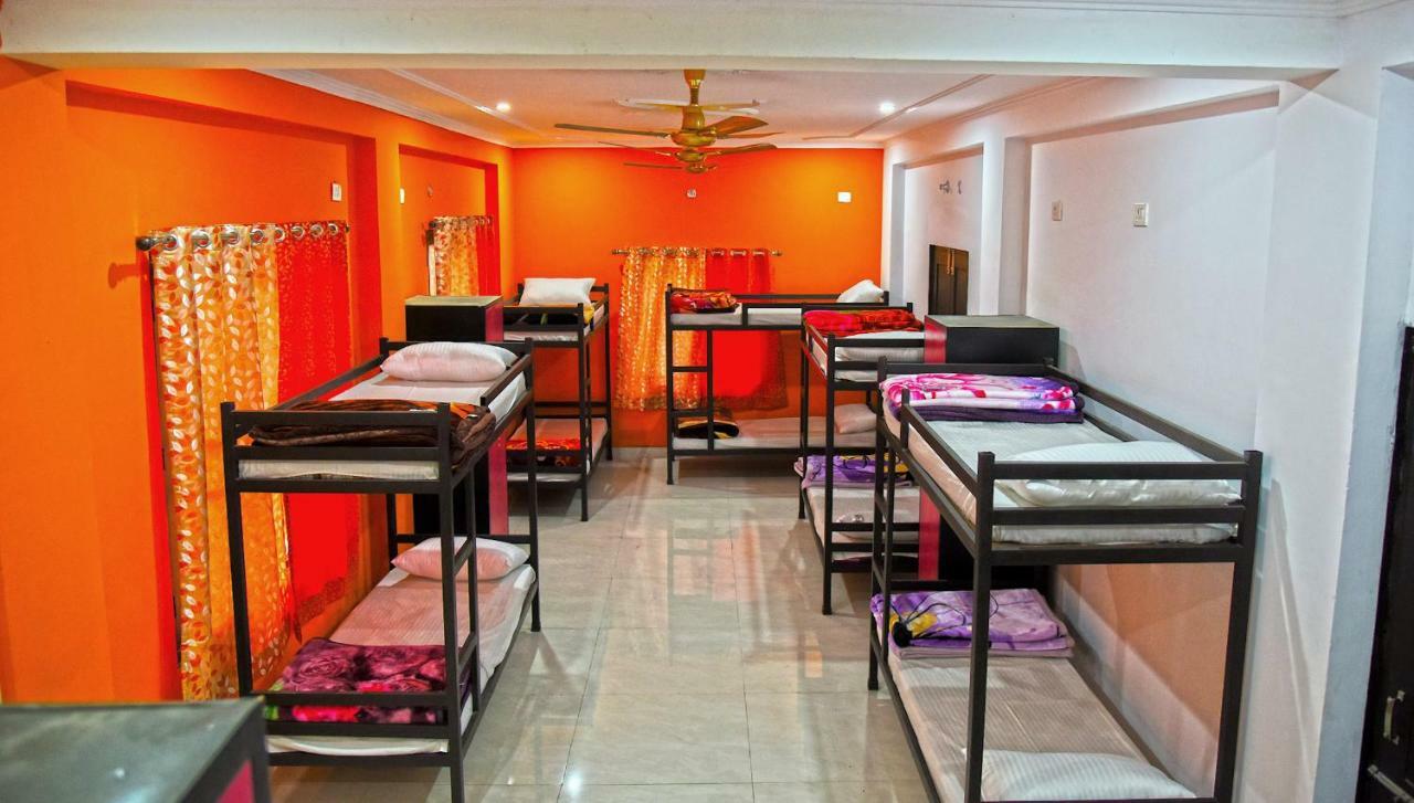 Yoga Resort Tapovan Rishikesh Exterior photo