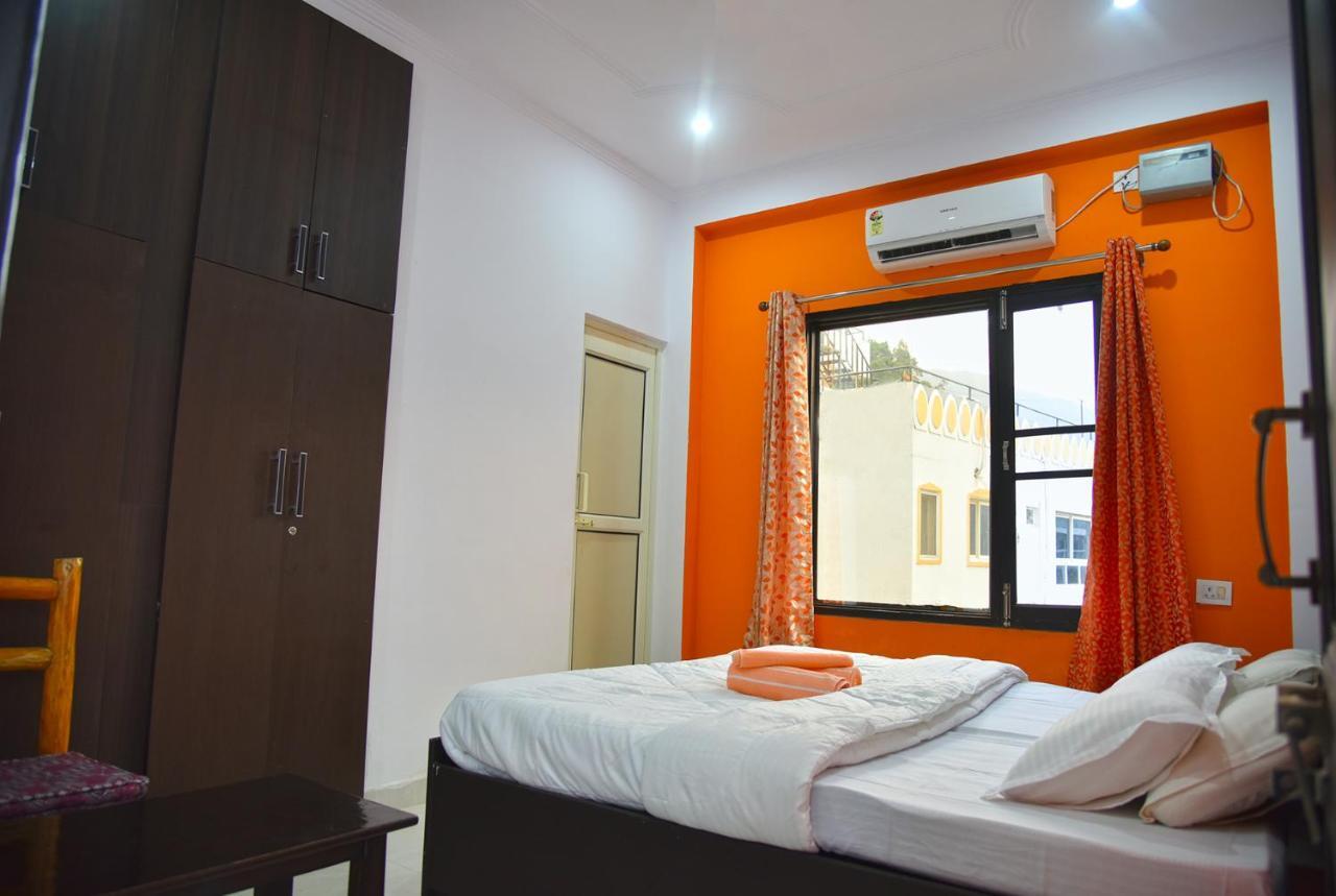 Yoga Resort Tapovan Rishikesh Exterior photo