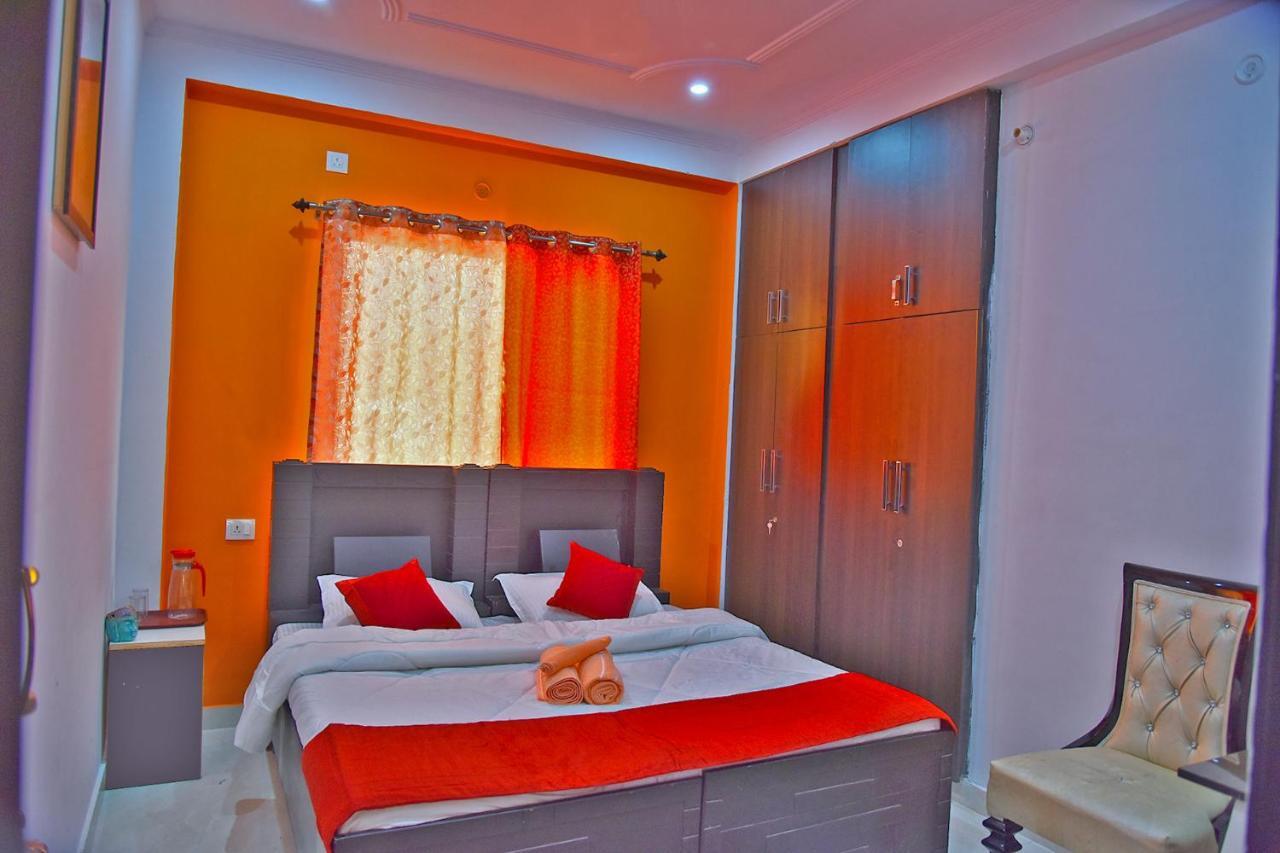 Yoga Resort Tapovan Rishikesh Exterior photo